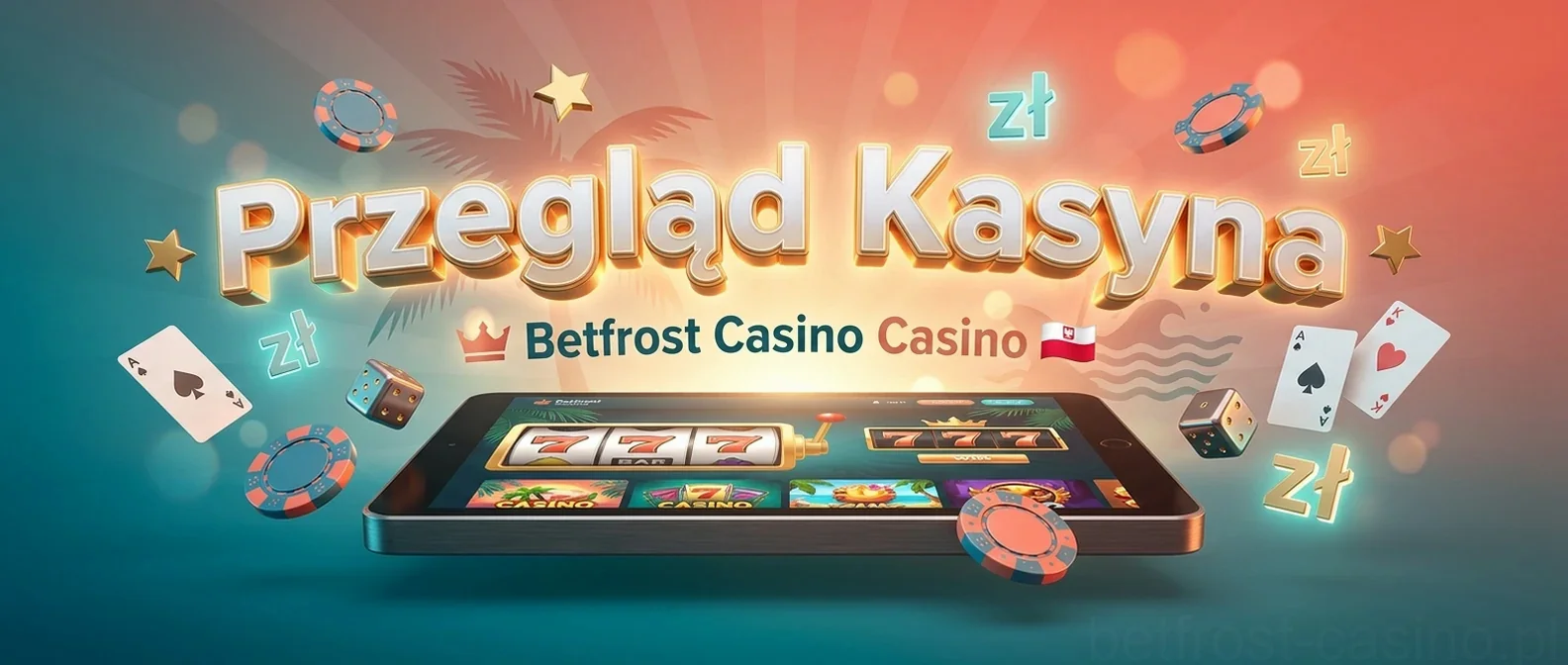 Przegląd Kasyna